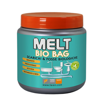 MELT BIO BAG